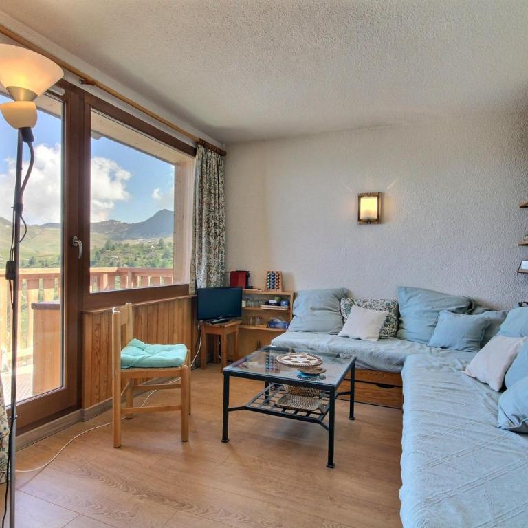 Duplex cosy au pied des pistes pour 6 personnes - FR-1-455-276 - Apartment - 1