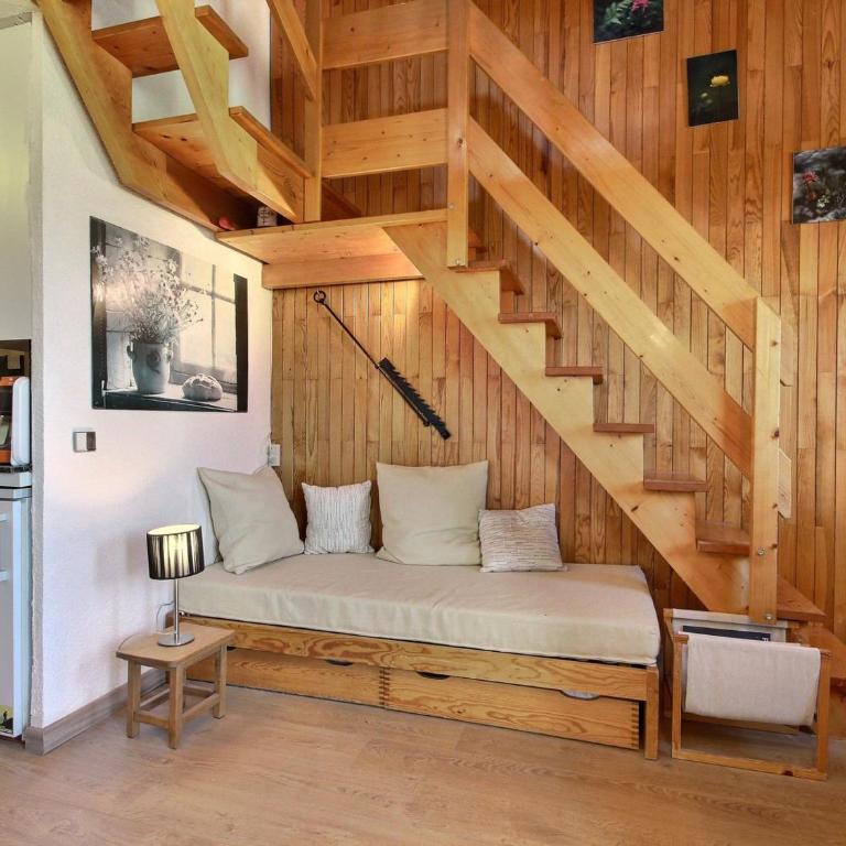 Duplex cosy au pied des pistes pour 6 personnes - FR-1-455-276 - Apartment - 3