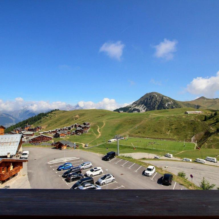 Duplex cosy au pied des pistes pour 6 personnes - FR-1-455-276 - Apartment - 4