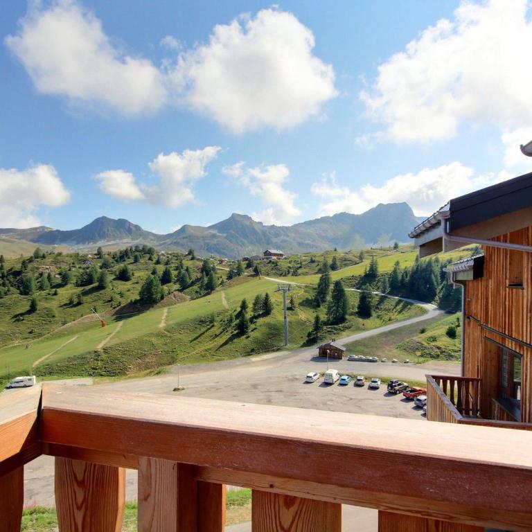 Duplex cosy au pied des pistes pour 6 personnes - FR-1-455-276 - Apartment - 5