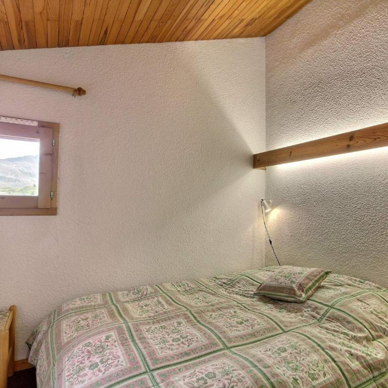 Duplex cosy au pied des pistes pour 6 personnes - FR-1-455-276 - Apartment - 9