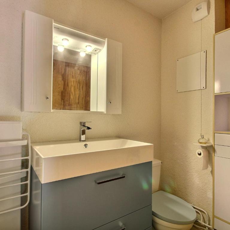 Duplex cosy au pied des pistes pour 6 personnes - FR-1-455-276 - Apartment - 10