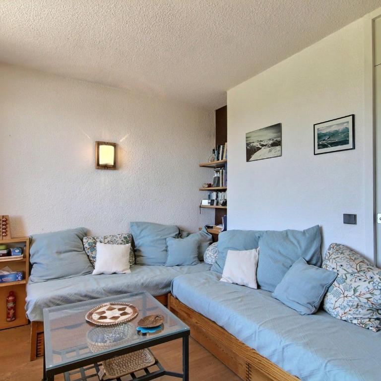 Duplex cosy au pied des pistes pour 6 personnes - FR-1-455-276 - Apartment - 12