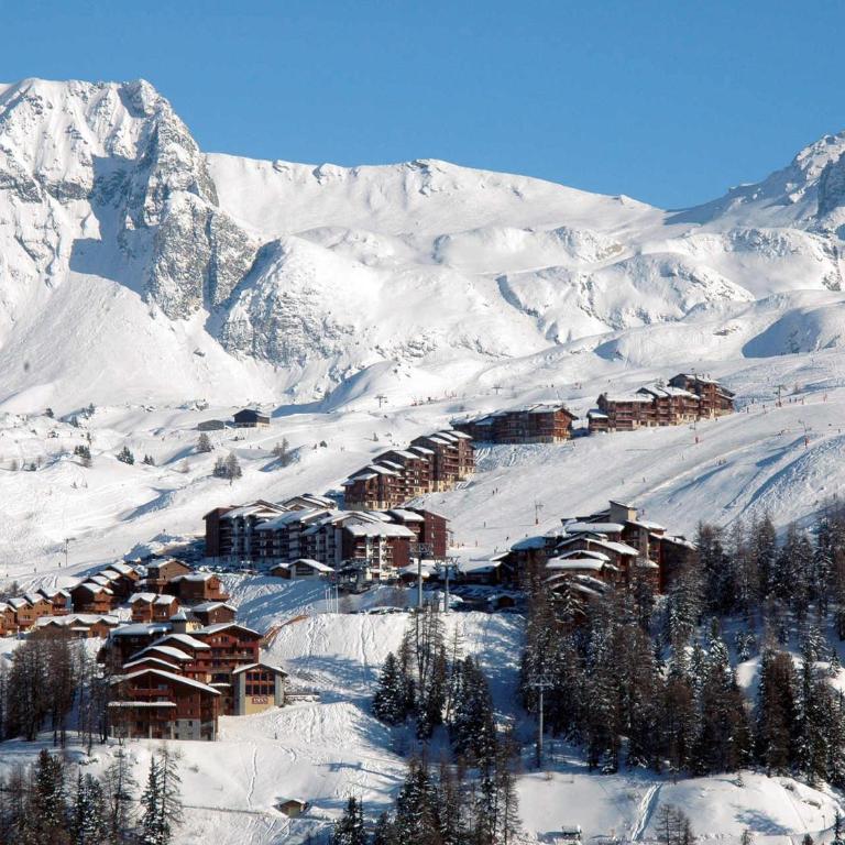 Duplex cosy au pied des pistes pour 6 personnes - FR-1-455-276 - Apartment - 15
