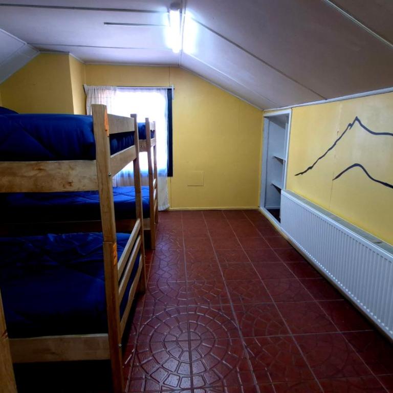 Leyna's Home - Bed in 6-Bed Mixed Dormitory Room - 4