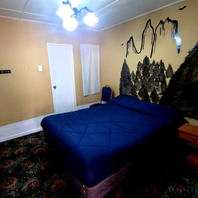 Leyna's Home - Double Room - 2