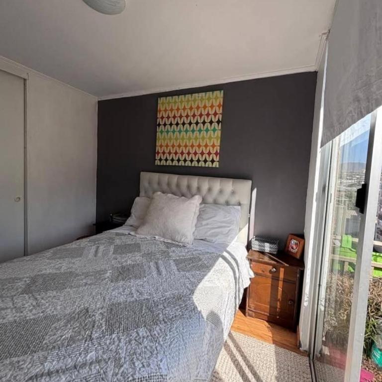 Departamento Soleil - Two-Bedroom Apartment - 8