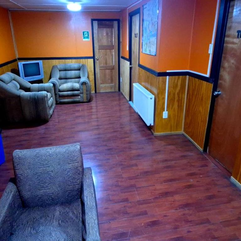 Leyna's Home - Bed in 6-Bed Mixed Dormitory Room - 4