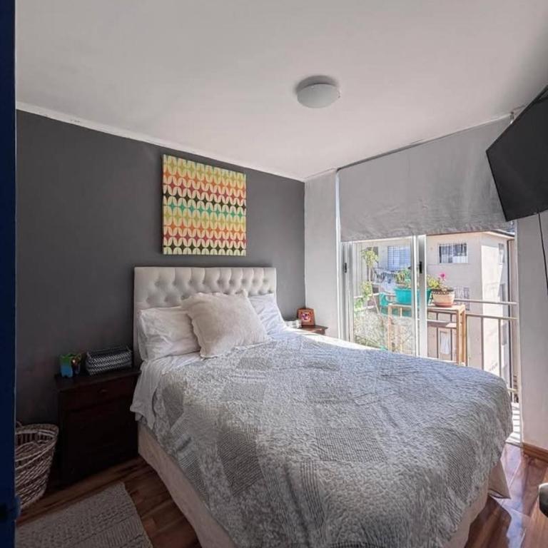Departamento Soleil - Two-Bedroom Apartment - 10