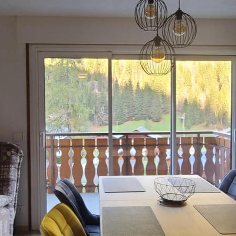 Appartement 3 pièces, 6 personnes à Châtel - FR-1-676-230 - Appartement - 2