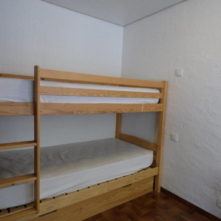 Studio rénové 28m² au centre, 4 pers, proche pistes - FR-1-458-248 - Studio - 4