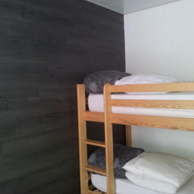 Studio rénové 28m² au centre, 4 pers, proche pistes - FR-1-458-248 - Studio - 11