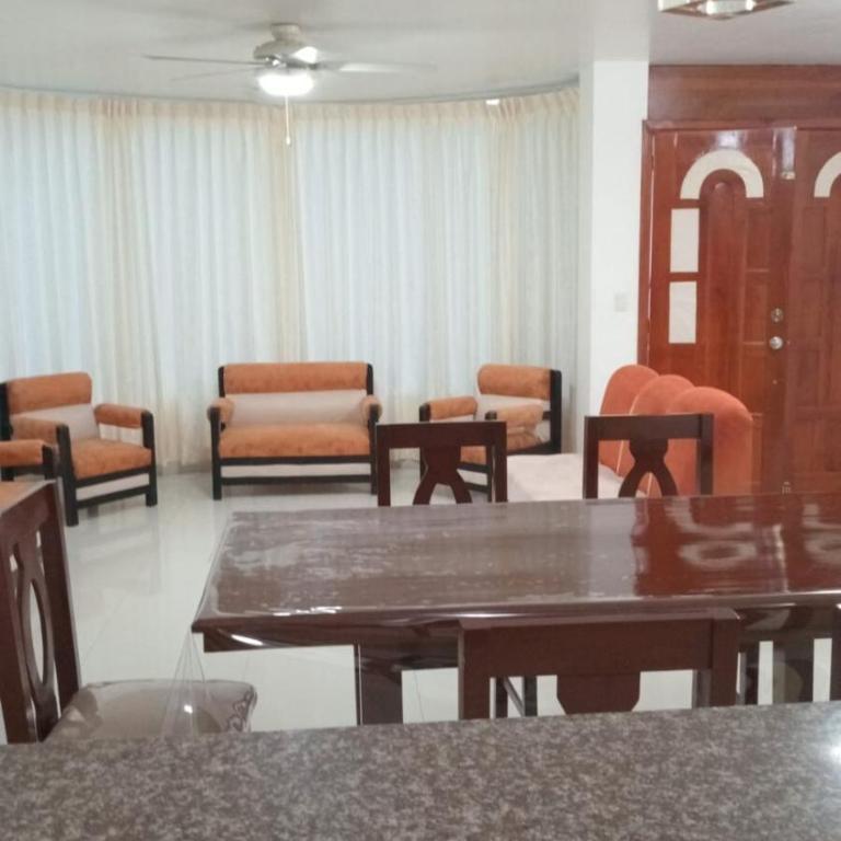 Beautiful apartment on Tonsupa Beach - Two-Bedroom Apartment - 1