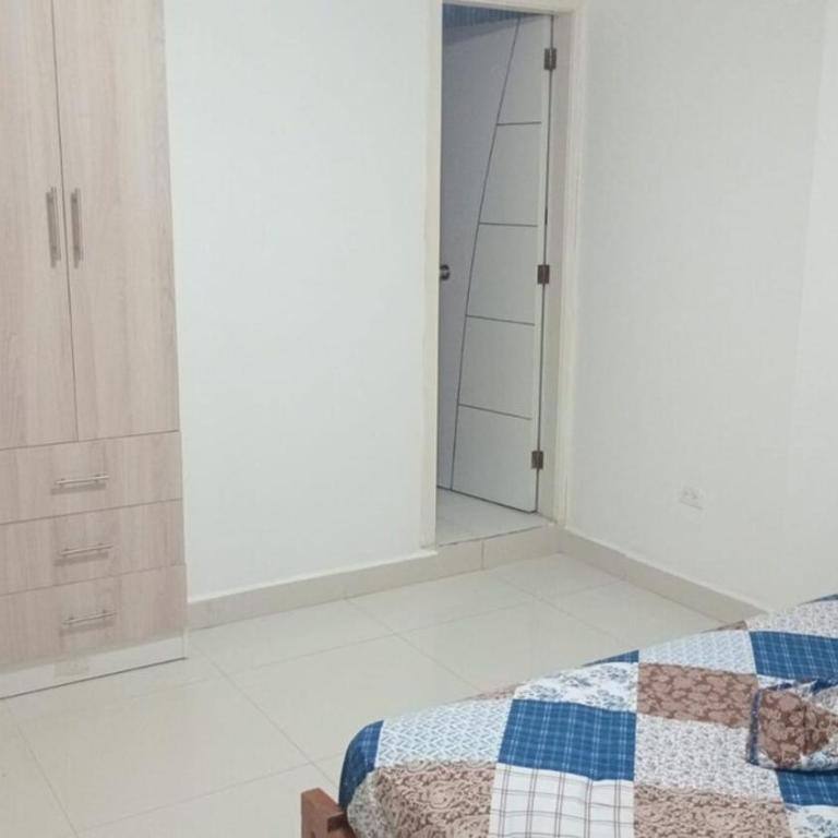 Beautiful apartment on Tonsupa Beach - Two-Bedroom Apartment - 4
