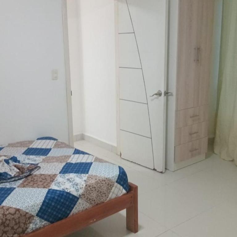 Beautiful apartment on Tonsupa Beach - Two-Bedroom Apartment - 5