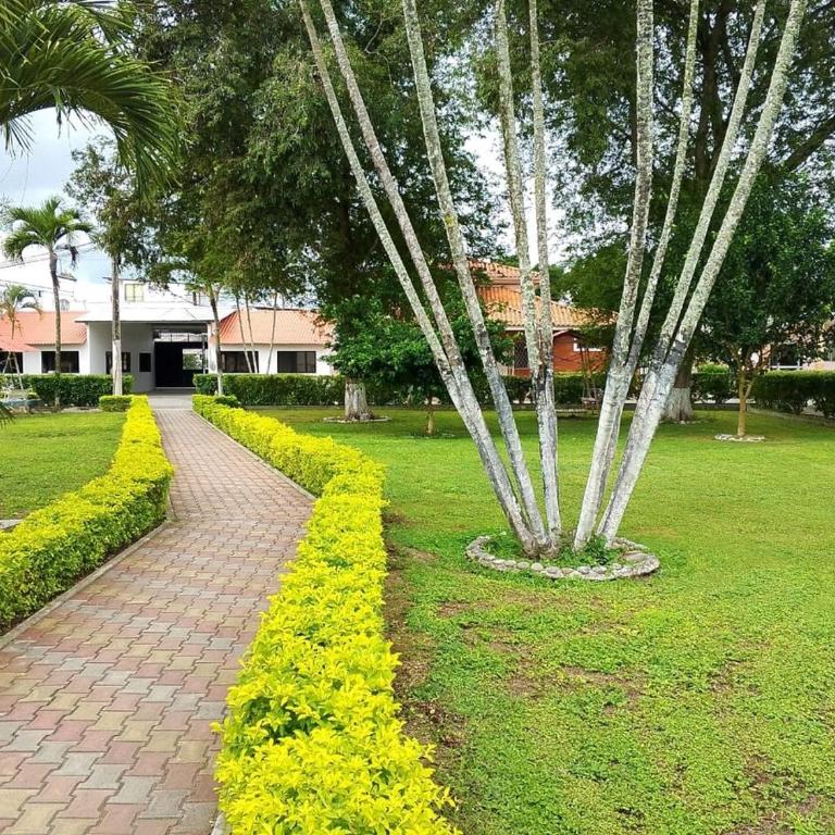 Beautiful apartment on Tonsupa Beach - Two-Bedroom Apartment - 9