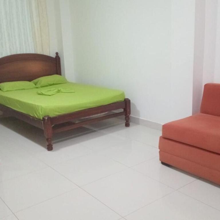Beautiful apartment on Tonsupa Beach - Two-Bedroom Apartment - 10