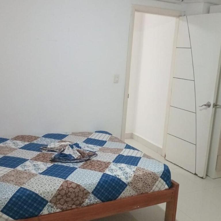 Beautiful apartment on Tonsupa Beach - Two-Bedroom Apartment - 11