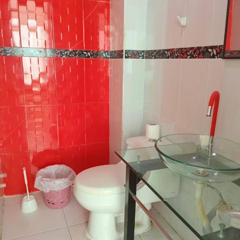 Beautiful apartment on Tonsupa Beach - Two-Bedroom Apartment - 20