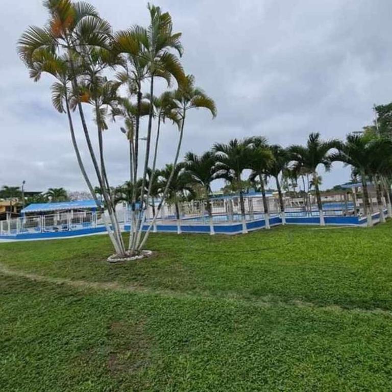 Beautiful apartment on Tonsupa Beach - Two-Bedroom Apartment - 21
