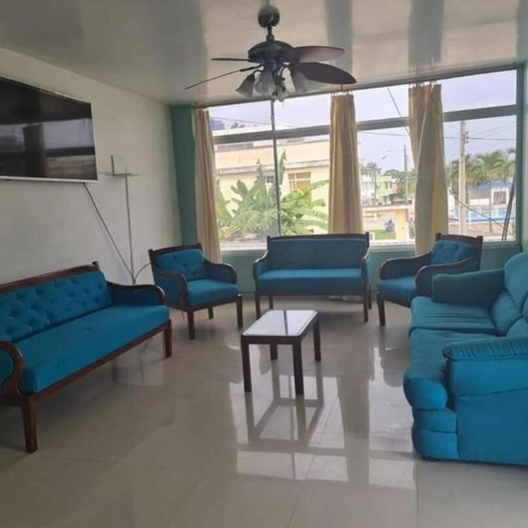 A beautiful apartment on Tonsupa Beach - Apartamento - 1