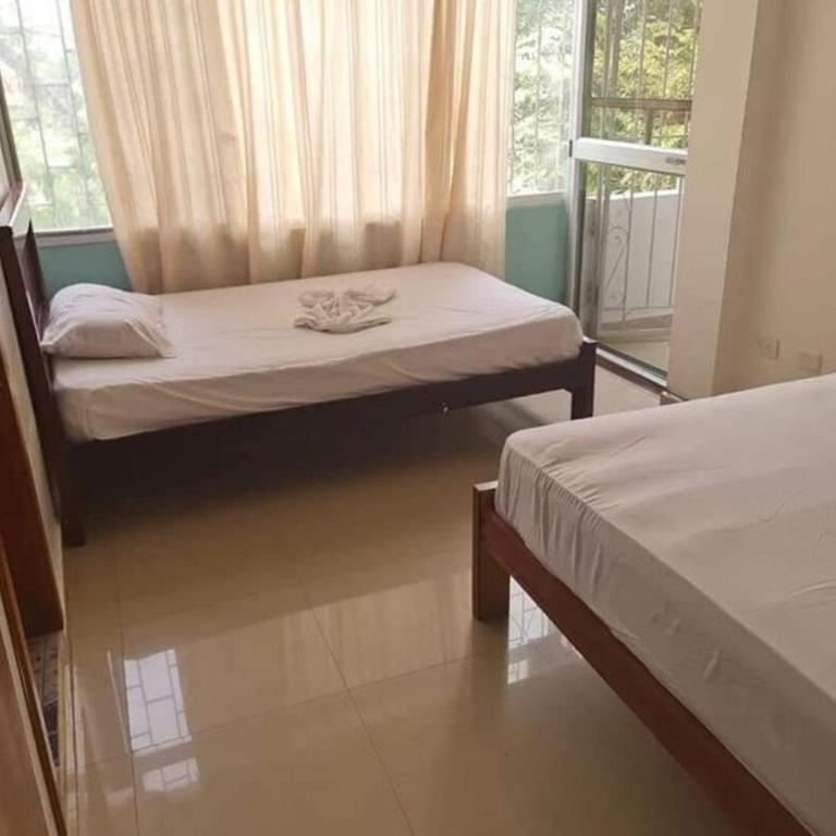 A beautiful apartment on Tonsupa Beach - Apartamento - 2