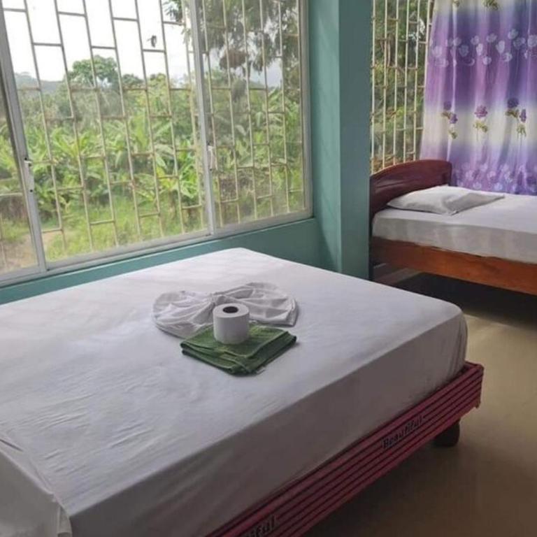 A beautiful apartment on Tonsupa Beach - Apartamento - 3