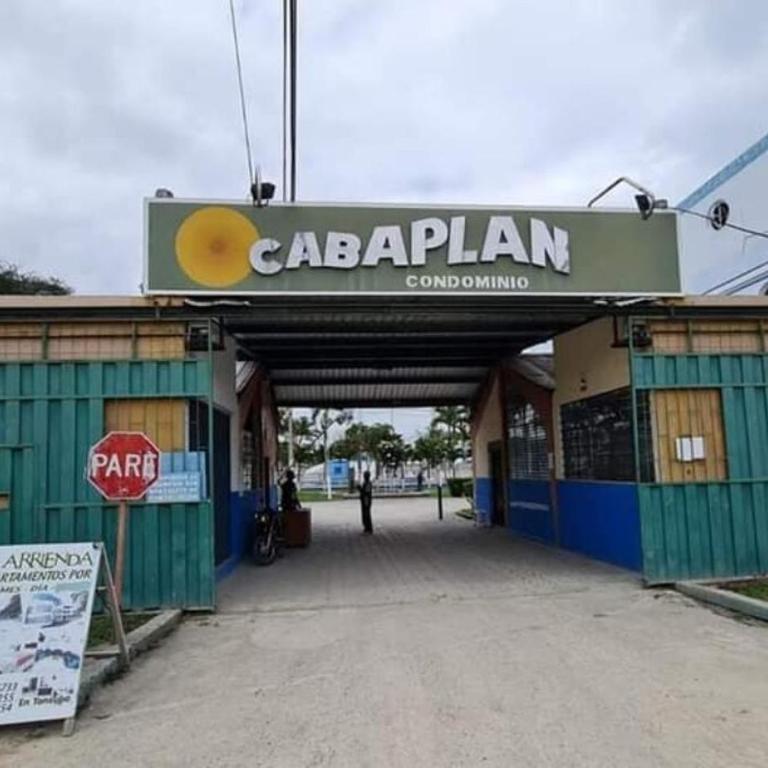 A beautiful apartment on Tonsupa Beach - Apartamento - 7