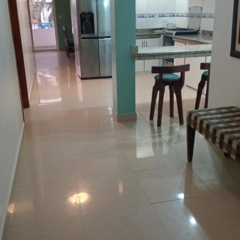 A beautiful apartment on Tonsupa Beach - Apartamento - 11