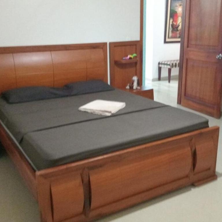 A beautiful apartment on Tonsupa Beach - Apartamento - 12