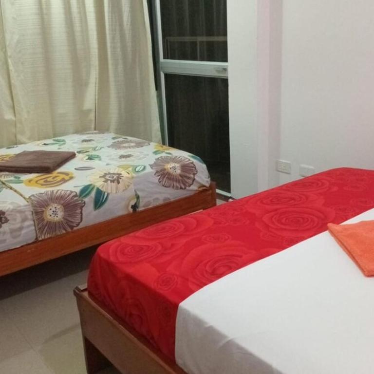 A beautiful apartment on Tonsupa Beach - Apartamento - 14