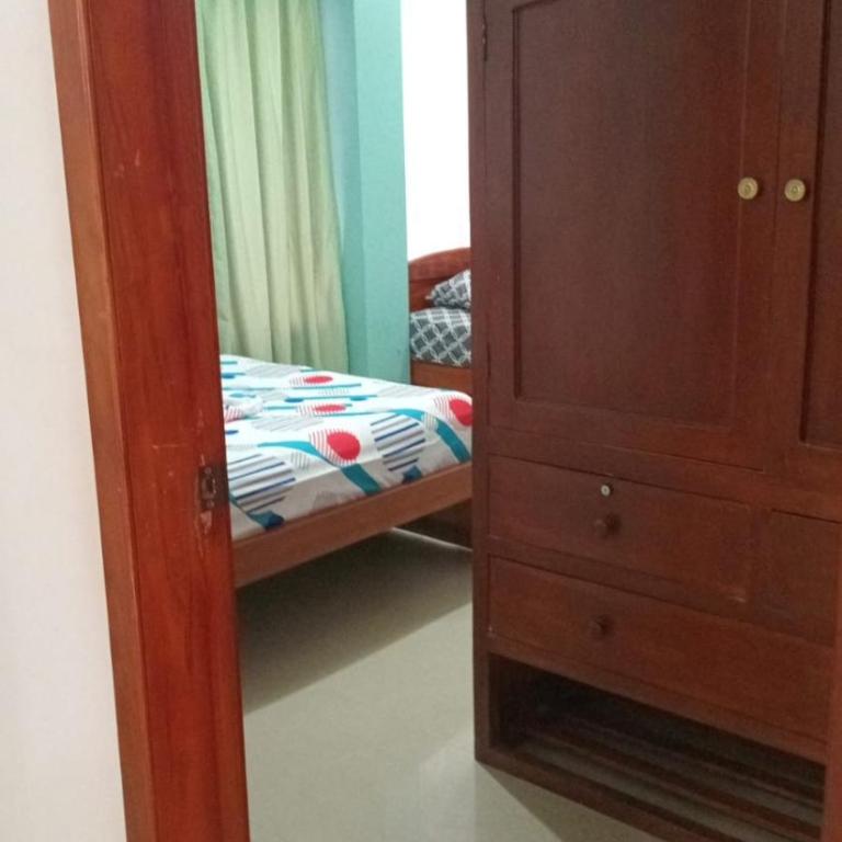 A beautiful apartment on Tonsupa Beach - Apartamento - 19