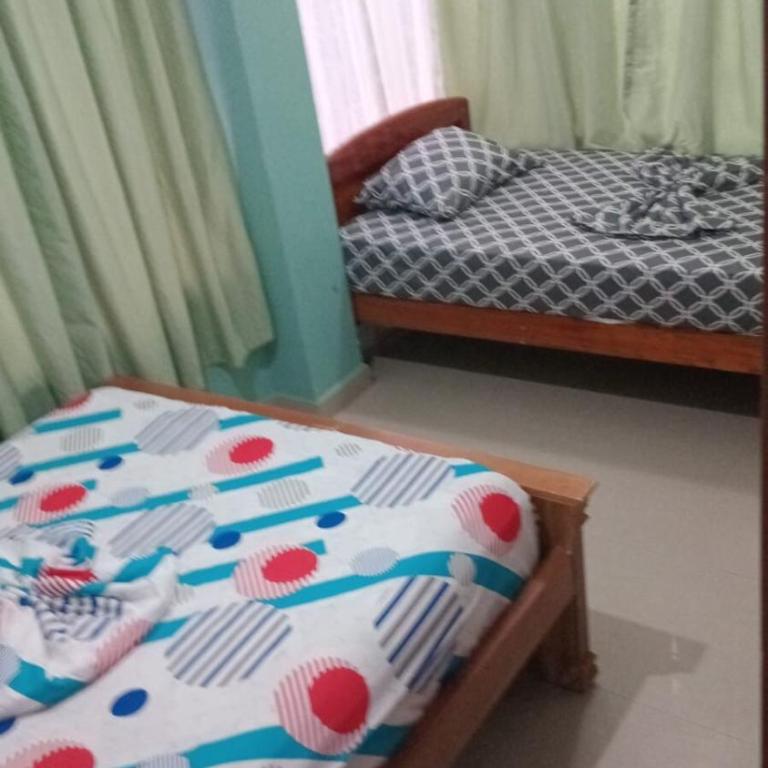 A beautiful apartment on Tonsupa Beach - Apartamento - 23