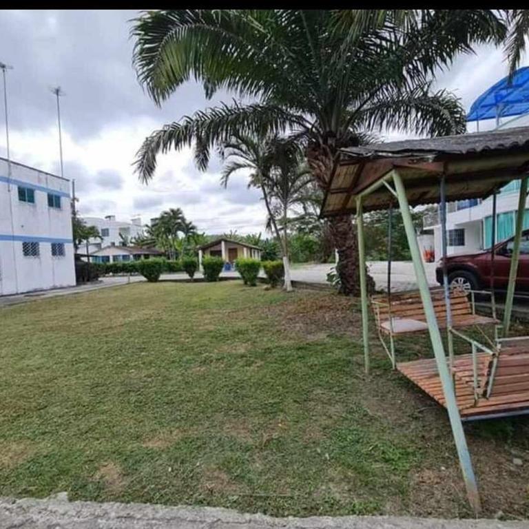 A beautiful apartment on Tonsupa Beach - Apartamento - 24