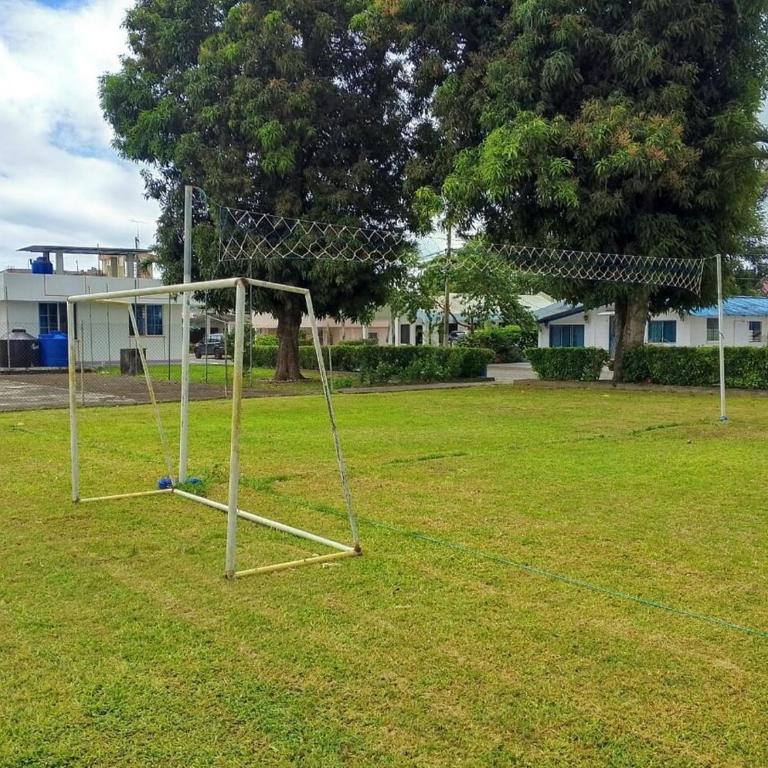 A beautiful apartment on Tonsupa Beach - Apartamento - 25