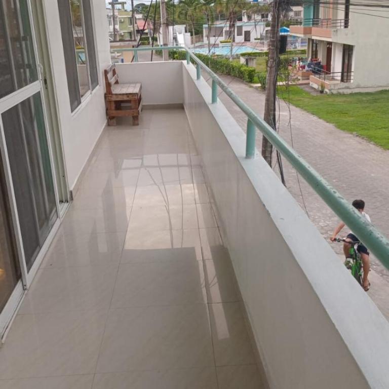 A beautiful apartment on Tonsupa Beach - Apartamento - 31