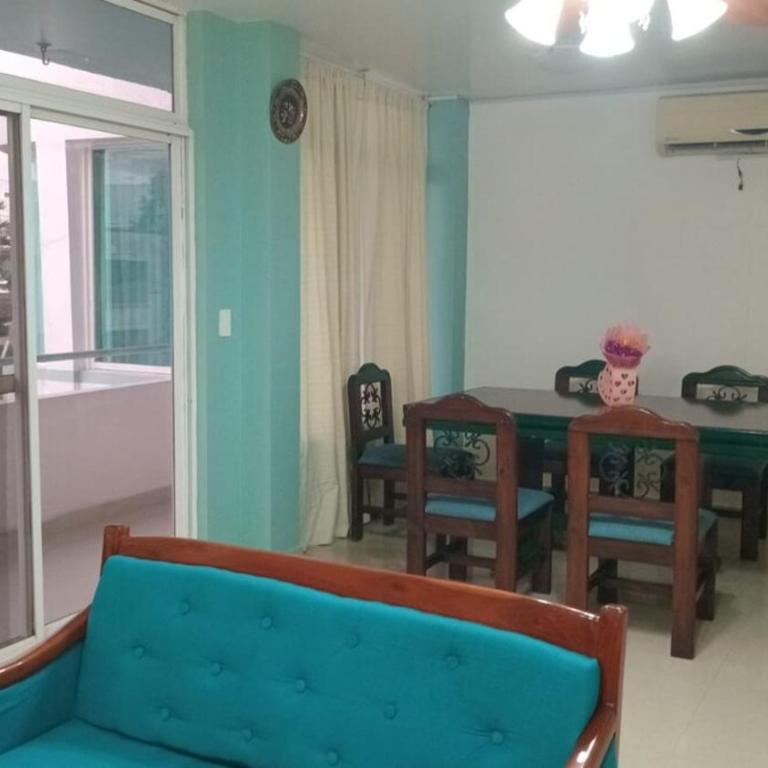 A beautiful apartment on Tonsupa Beach - Apartamento - 35