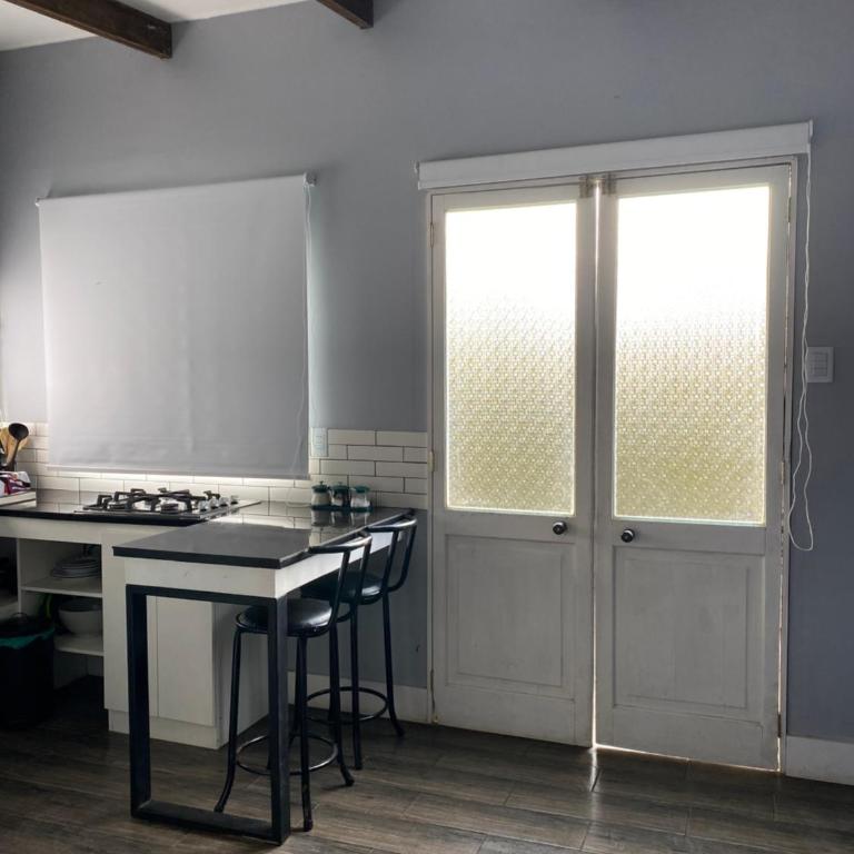 Cabaña bosquepaz - Casa con 1 dormitorio - 6