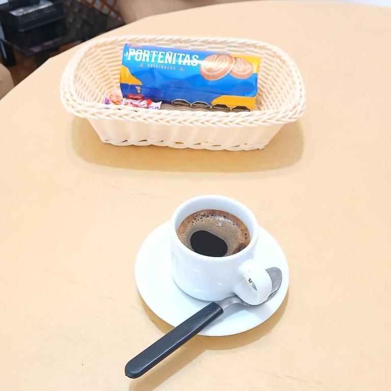 Obelisco 10 - One-Bedroom Apartment - 15