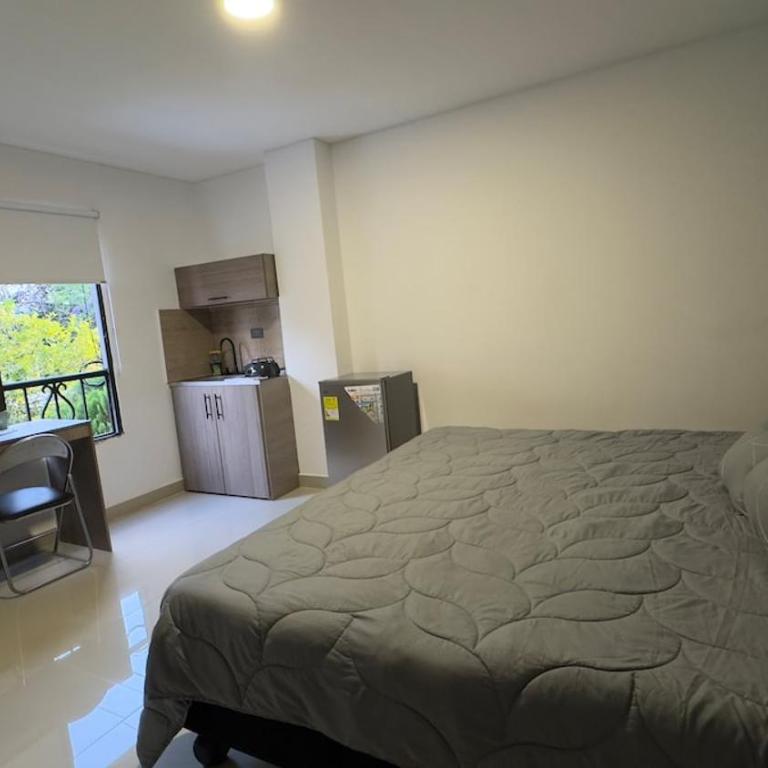 Venezia 208 - Apartamento de 1 dormitorio - 1