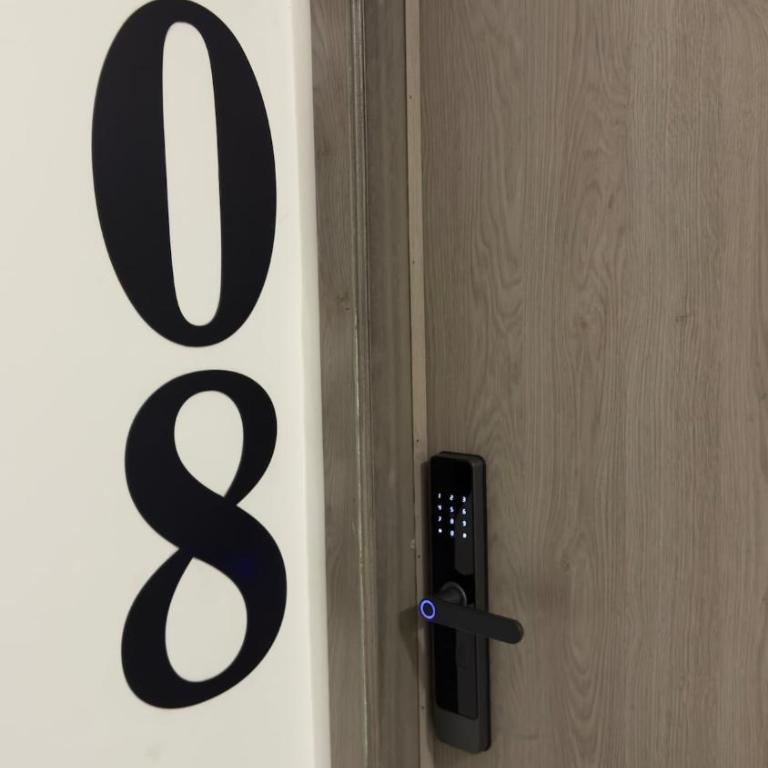 Venezia 208 - Apartamento de 1 dormitorio - 4