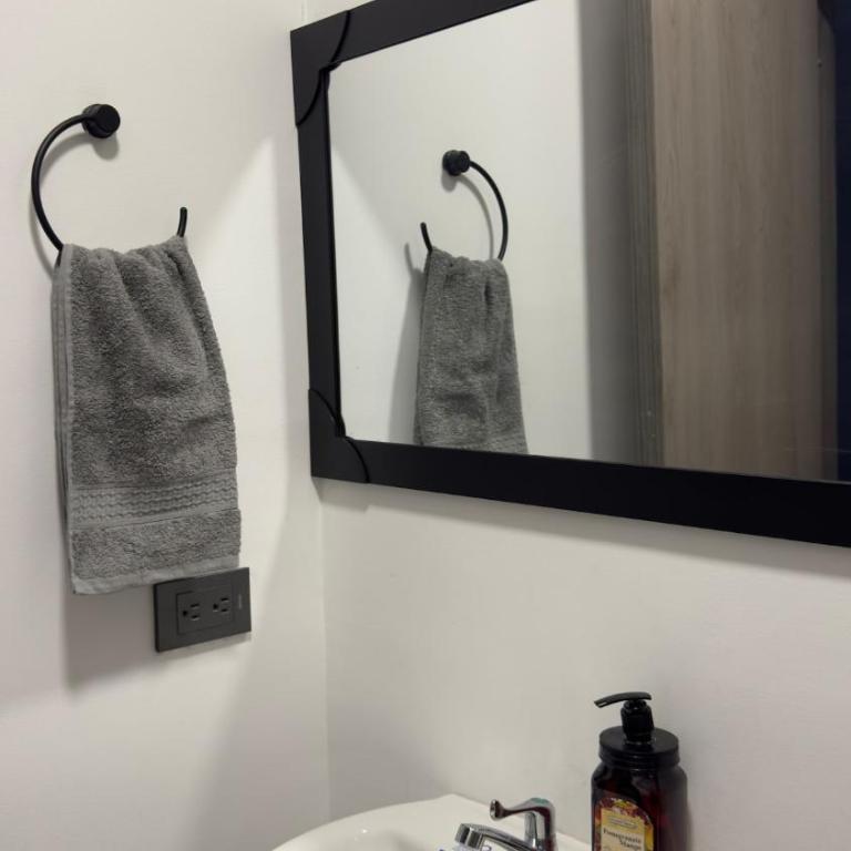 Venezia 208 - Apartamento de 1 dormitorio - 7