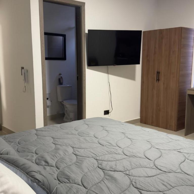 Venezia 208 - Apartamento de 1 dormitorio - 12