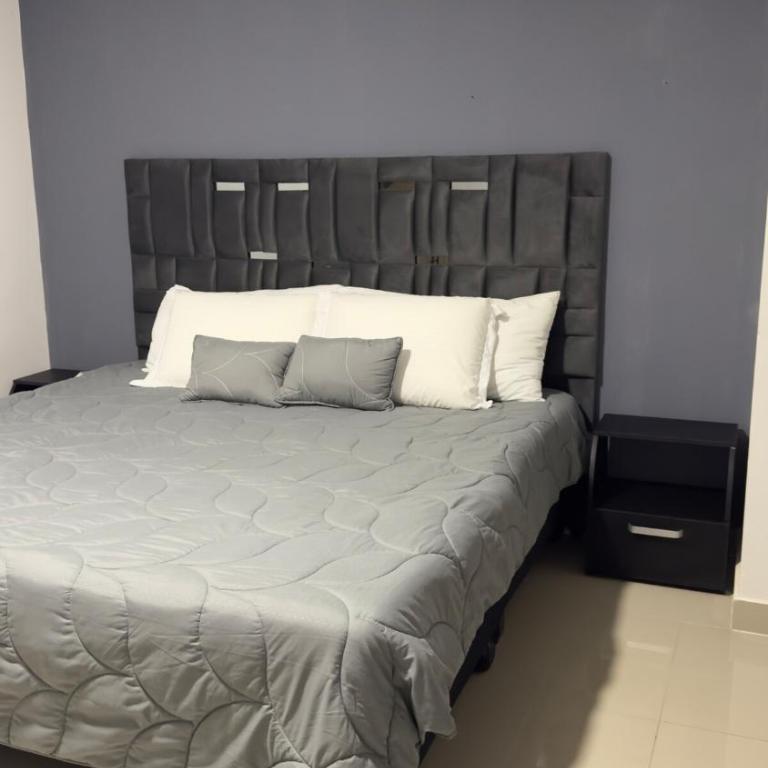 Venezia 208 - Apartamento de 1 dormitorio - 13