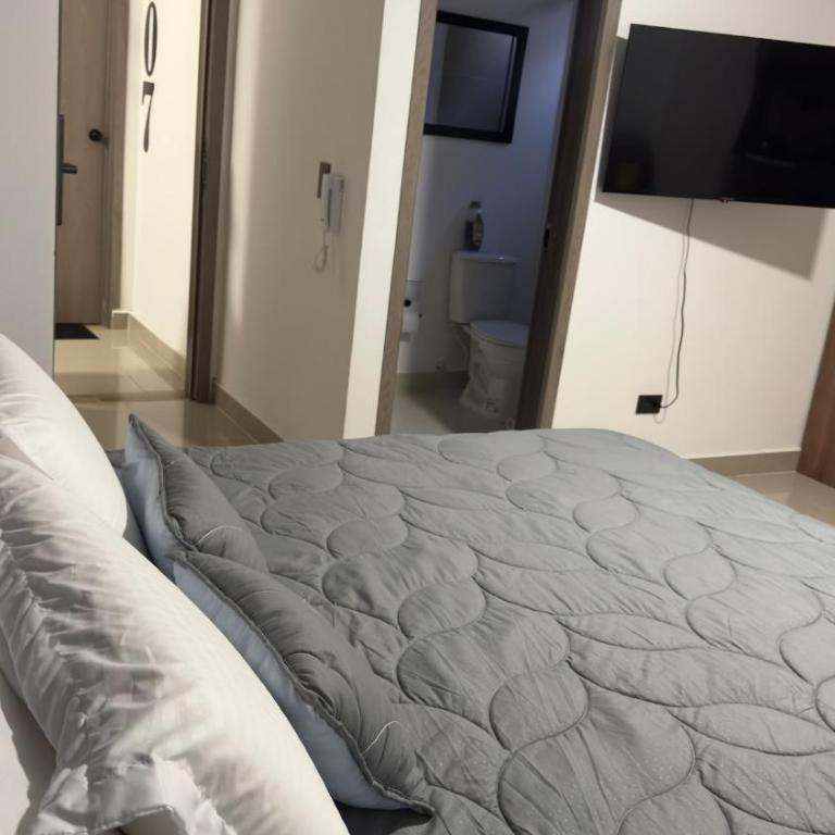 Venezia 208 - Apartamento de 1 dormitorio - 16