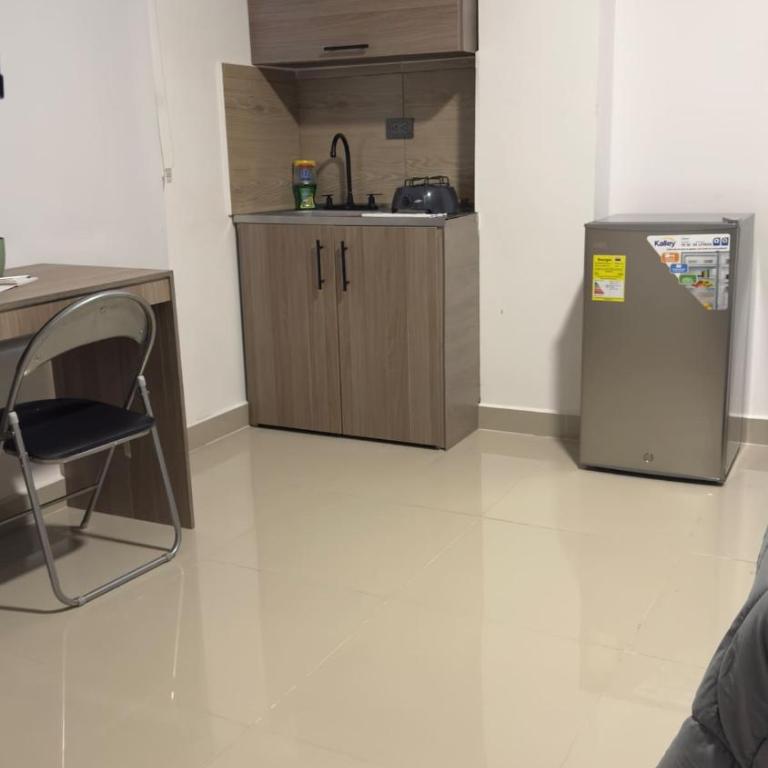 Venezia 208 - Apartamento de 1 dormitorio - 18