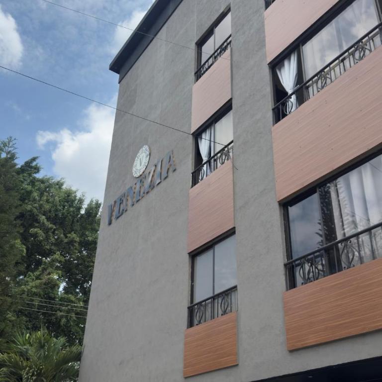 Venezia 208 - Apartamento de 1 dormitorio - 19