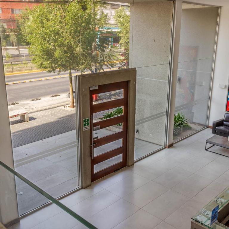 Hipódromo a la Vista Confort en Independencia - Apartamento de 2 dormitorios - 7