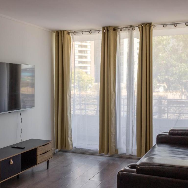 Hipódromo a la Vista Confort en Independencia - Apartamento de 2 dormitorios - 36