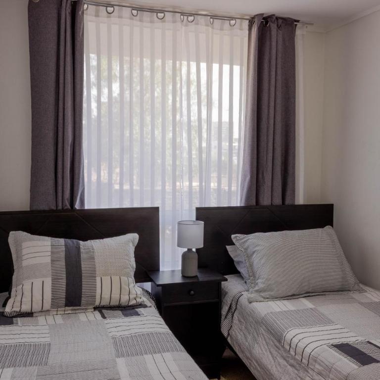 Hipódromo a la Vista Confort en Independencia - Apartamento de 2 dormitorios - 22